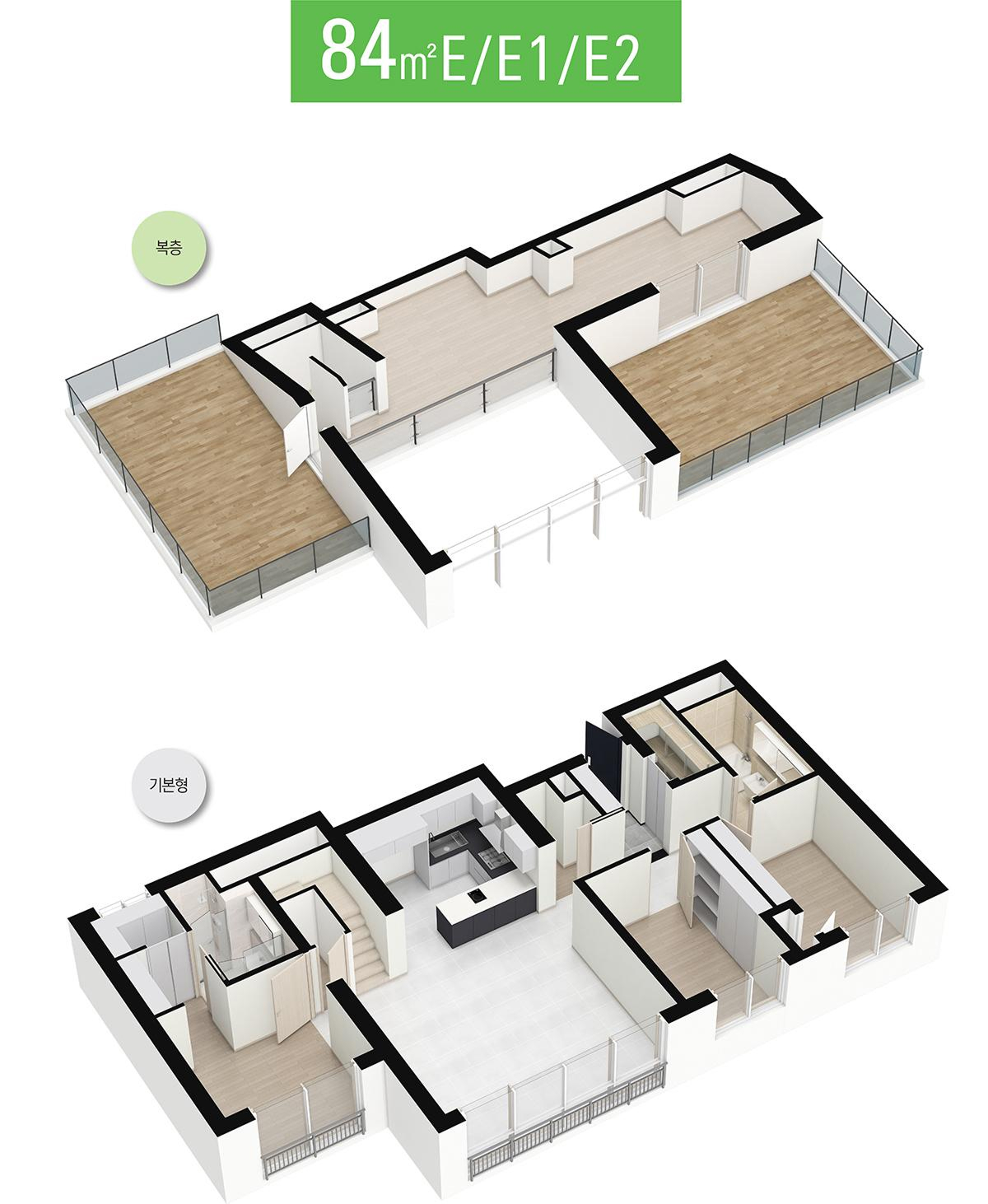 광주 월드메르디앙 라테라스