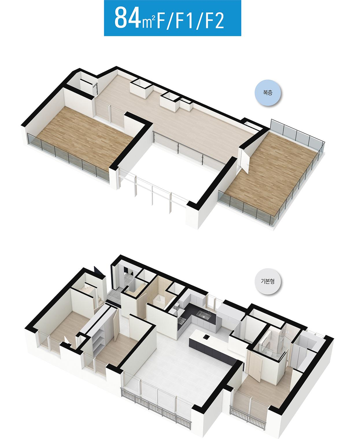 광주 월드메르디앙 라테라스